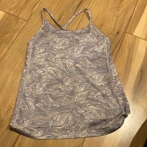 Patagonia Womens Cross Beta Tank